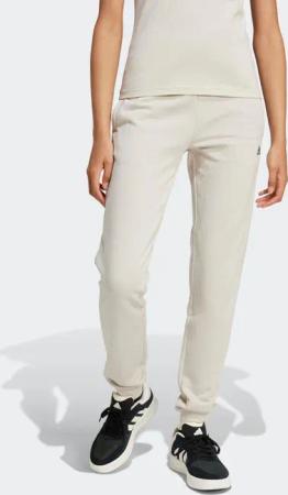 ADIDAS Jogginghose Damen - beige