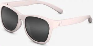 Sonnenbrille Bergwandern - MH B140 - Kleinkinder 2‒4 Jahre - Kategorie 3 rosa