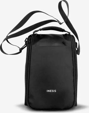 Golf Schuhtasche schwarz