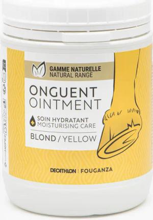 Huffett Top hydrierend 750 ml