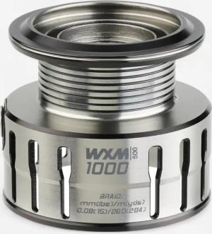 Spule für Rolle WXM 500 Größe 1000