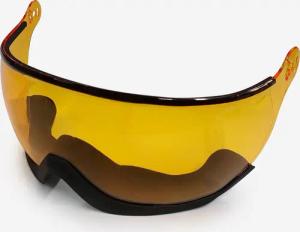 Visier für Skihelm H350 S1