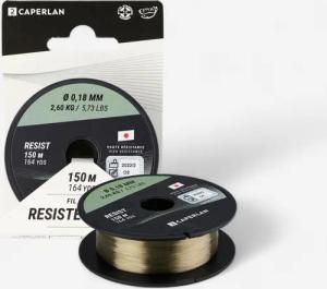 Hauptschnur Line Resist 150 m