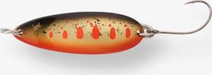 Mikro-Blinker Spoon Kea MCO 5 g Yamame orange