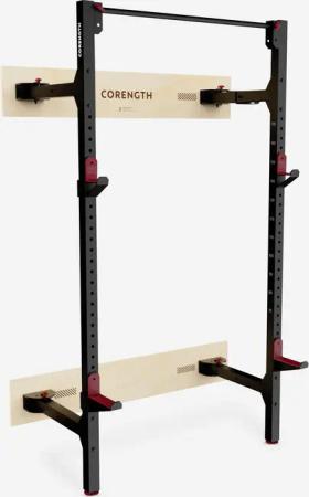 Wandrack klappbar - Wall Rack Fold
