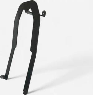 Rahmenschloss-Halterung Ringlock Gabel E-Lastenfahrrad Cargobike R500E Longtail