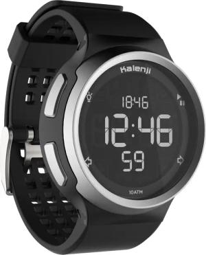 Sportuhr W900 Herren schwarz