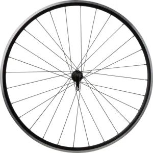 Rennrad-Vorderrad 700 Doppelwand Triban 100