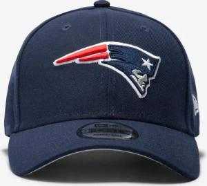 American Football Cap NFL New England Patriots Damen/Herren blau