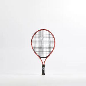 Tennisschläger Kinder - Easy 19 Zoll rot