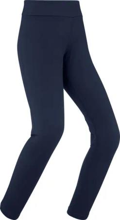 Skiunterhose Kinder warm - BL500 dunkelblau