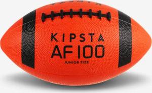 American Football Ball Kinder - AF100 orange