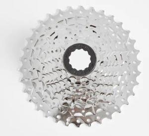 MTB-Kassette 9-fach 11×34