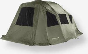 Gebraucht - Überwurf Tanker Panoramax Bivvy - GUT