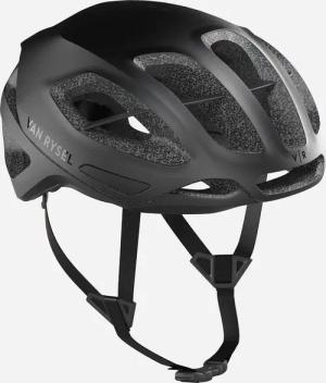 Rennrad Fahrradhelm - RCR schwarz