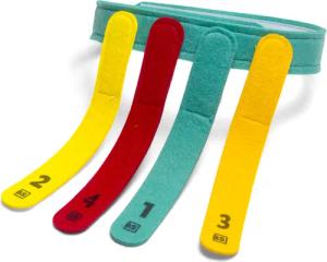 Spiel Verfolgungsjagd Kinder