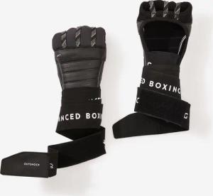 Innenhandschuhe Boxen 500 Ergo schwarz