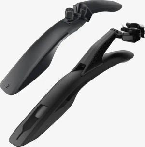 MTB Schutzblechset vorne + hinten 26" 27.5" 29" - V3 schwarz