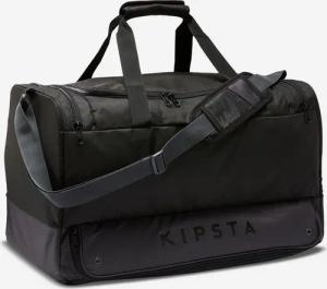 Sporttasche Hardcase 75 l schwarz