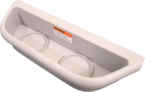 Ablage - Ersatzteil für Walkingband W900B