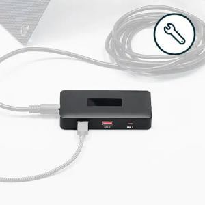 Box Ersatzteil für Solarpanel 50 W