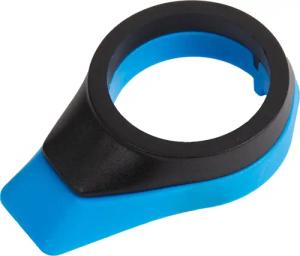 Set Abstandshalter 1"1/8 blau