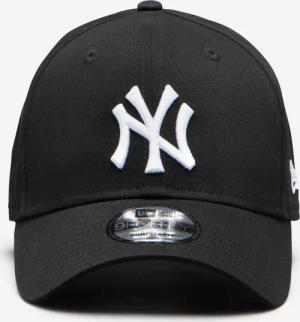 Baseball Cap MLB New York Yankees Damen/Herren schwarz/weiss