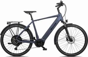 E-Bike City Trekking 28 Zoll ETR 900 Herren Bosch Performance Line