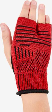 Innenhandschuhe Boxen Kinder rot