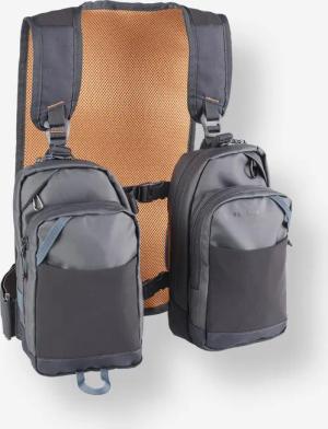 Angeltasche Chest Pack 500 Double 10 L