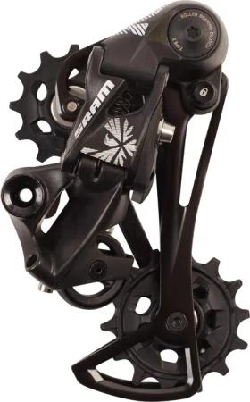Hinteres Schaltwerk 12-Gang NX Eagle SRAM