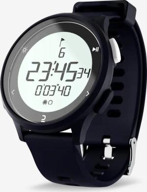 Laufuhr W500M blau