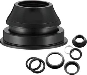 Steuersatz konisch 1 1/8"-1 1/2" für Speed 900E/E-GRVL 500