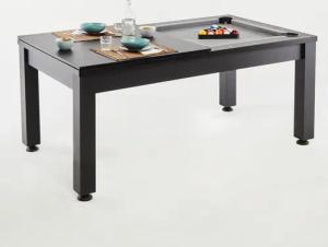 Billardtisch umbaubar BT600 US