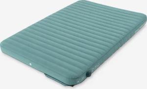 Luftmatratze 140 cm Camping - Air Seconds Comfort für 2 Personen