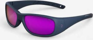 Sonnenbrille MH T100 Kinder 6–10 Jahre Kategorie 3 blau