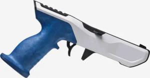 Laserpistole (Focus and Move)