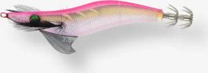 Tintenfischköder Ebika 3.5/135 sinkend shallow für Sepien/Kalmare neonrosa