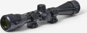 Zielfernrohr 4×32 Montage 11 mm