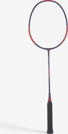 Badmintonschläger - 160 Solid marineblau