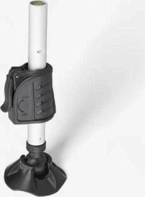 Fuß komplett für Levelchair Fullbreak Ersatzteil