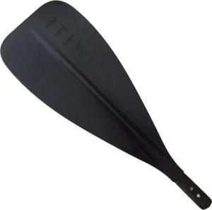 Paddelblatt - für Stand Up Paddle Aluminium Club/Verleiher