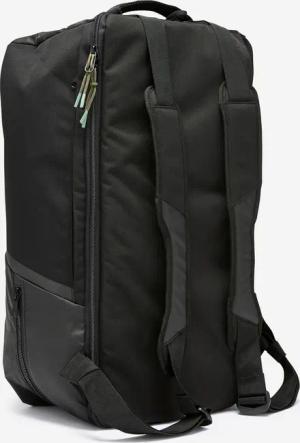 Sporttasche 55L - Urban schwarz
