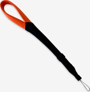 Schwimmendes Halteband für wasserdichten Beutel mit Kamera. Handy o Schlüssel.