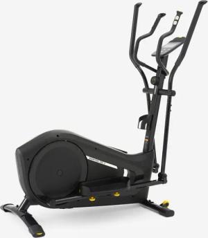 Crosstrainer - EL 540 schwarz