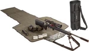 Schiessmatte 500 mit wasserdichter Tasche