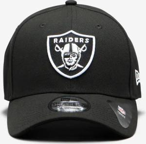 American Football Cap NFL Las Vegas Raiders Damen/Herren schwarz