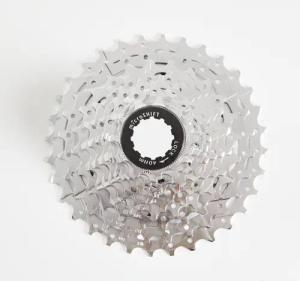 Rennrad 11 Ritzel 11 × 32 Kassette