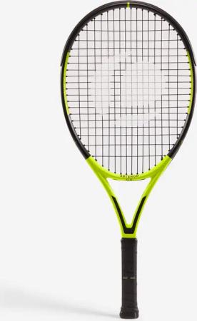Tennisschläger Kinder - TR500 Graph 25 Zoll besaitet