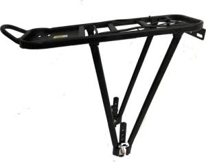 Gepäckträger für 20"-24" Kinderräder. mit Schellenbefestigung